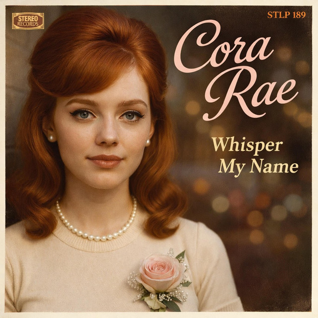 Cora Rae (Whisper My Name) - Single by AI Vinyl Collection | Spotify