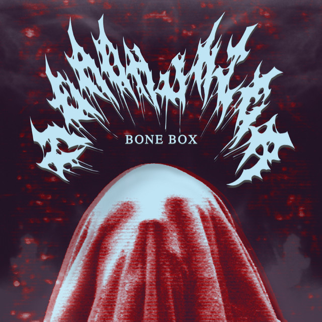 Head Hunter album art