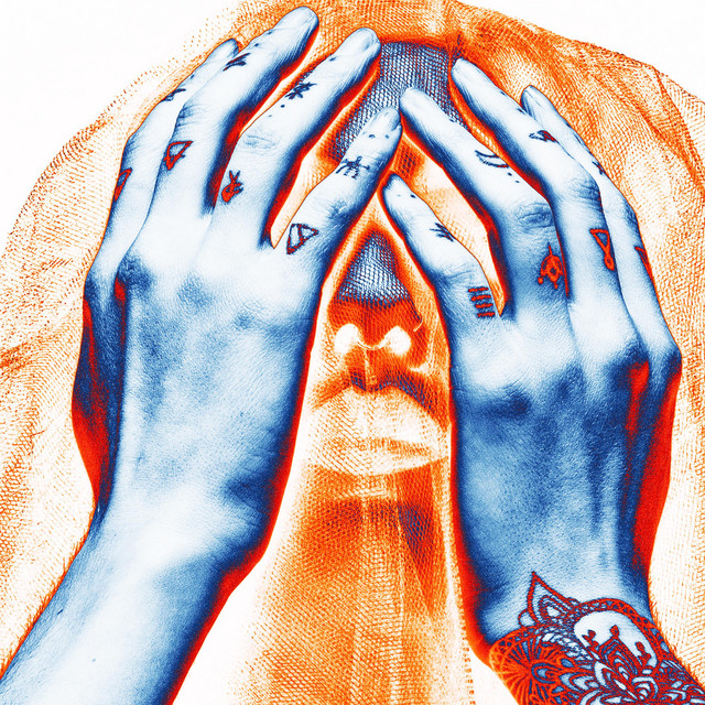PANIC SEASON EP cover art