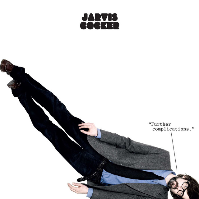 Further Complications cover art