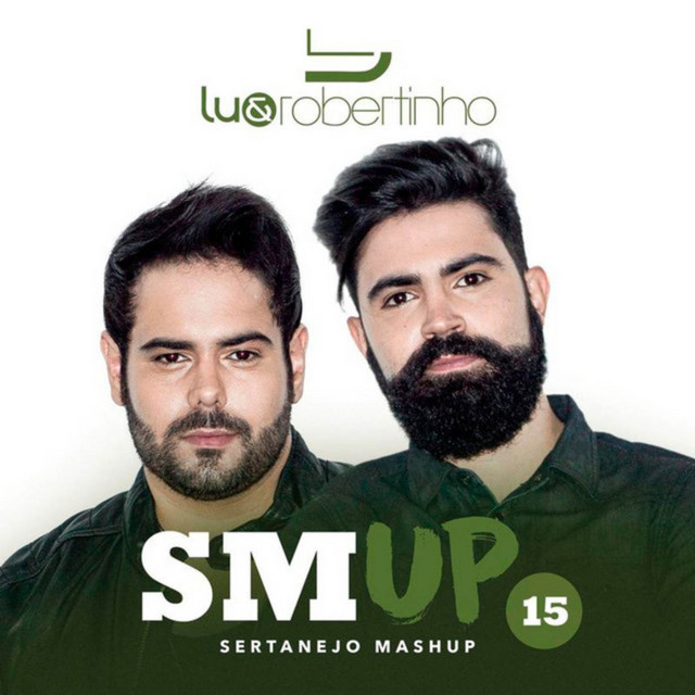 Sertanejo Mashup 15 cover art