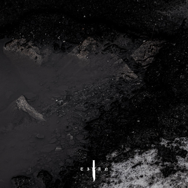 FORBODE cover art