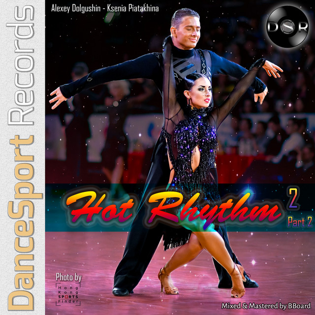 Happier (Rumba 25BPM)