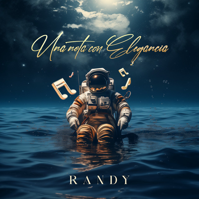 Randy nota Loca - Amor Bandido (feat. Dubosky)