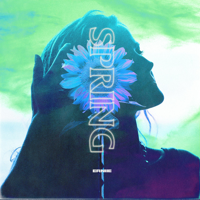 Spring cover art