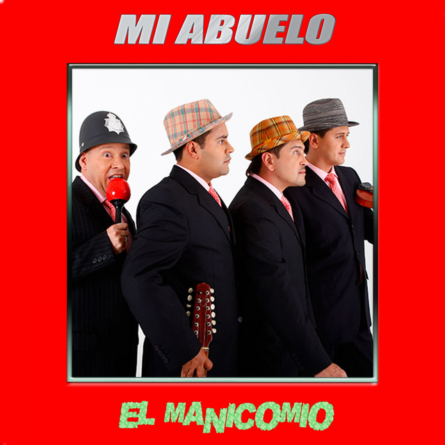 El Manicomio