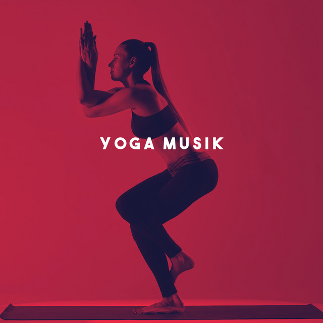 Yoga Musik cover art