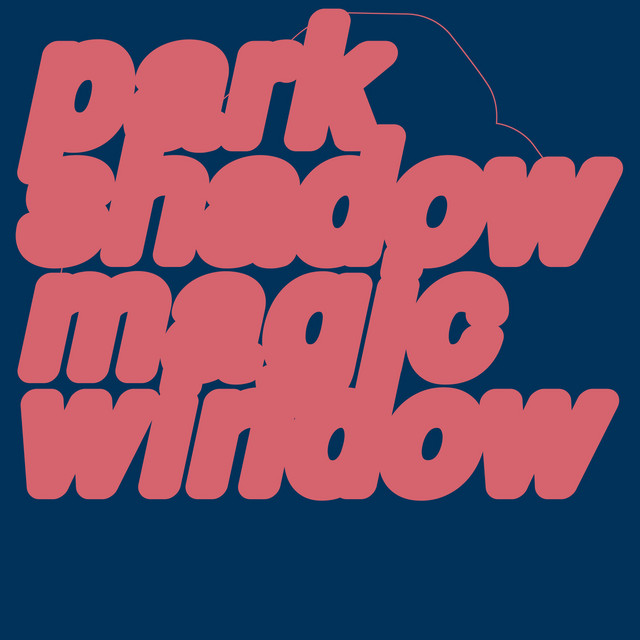 Magic Window cover art