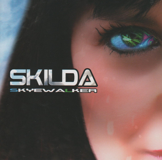 Skyewalker cover art