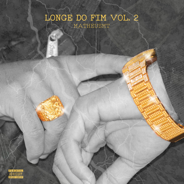 LONGE DO FIM VOL. 2 cover art