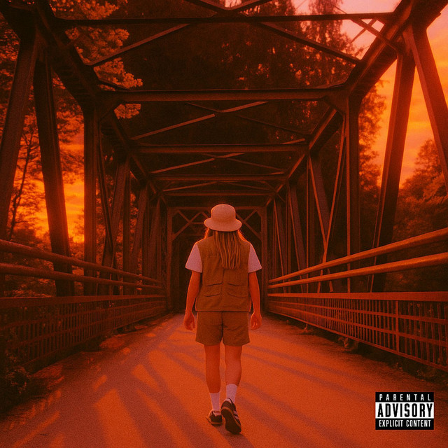 The Bridge (Remixes) cover