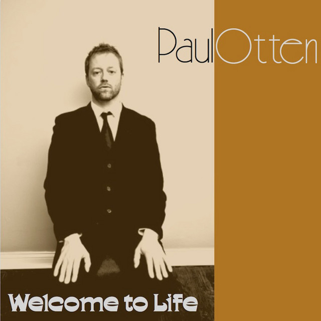 Welcome to Life cover art