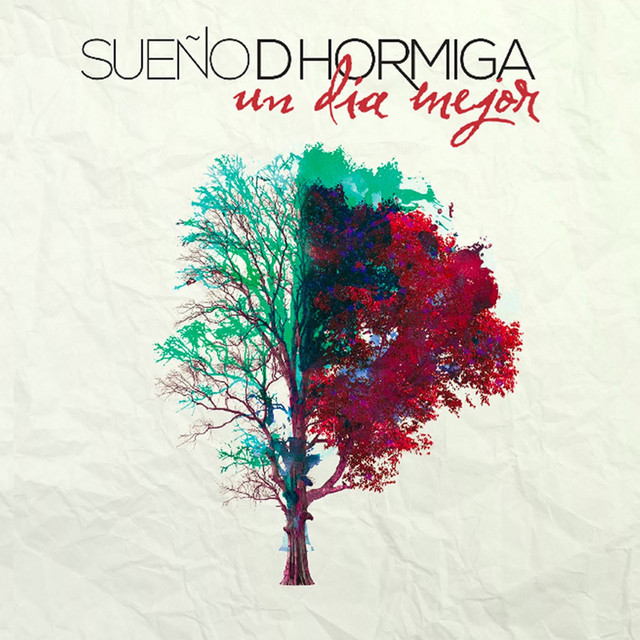 Un Dia Mejor cover art