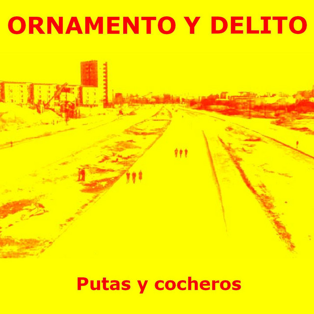 Ornamento y Delito