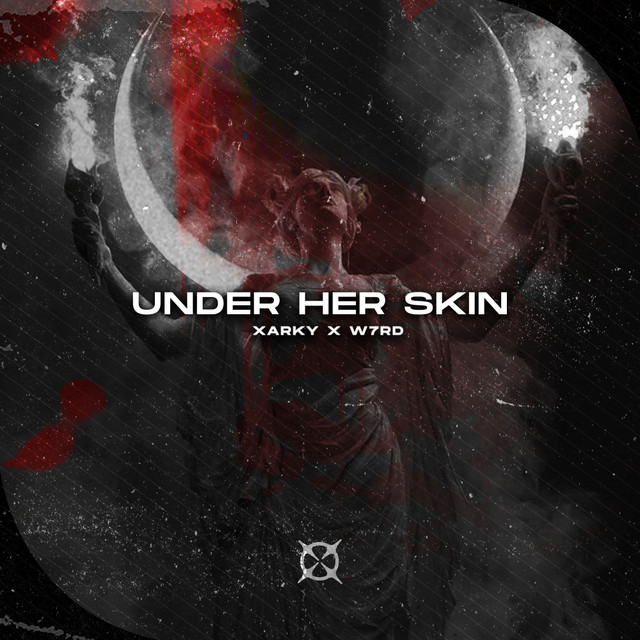 Under Her Skin