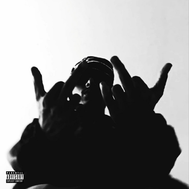 Nosymplik., Vol. 2 cover art