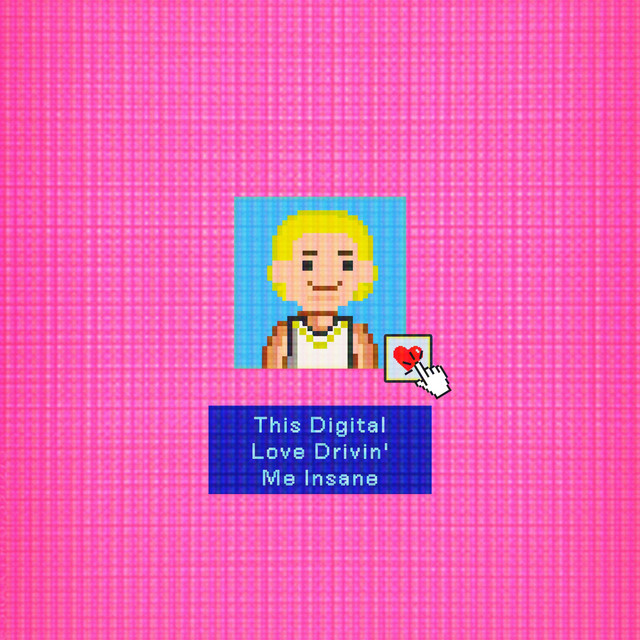 Social cover art