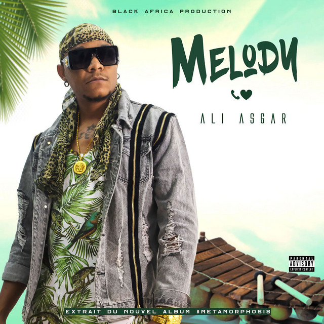 album image