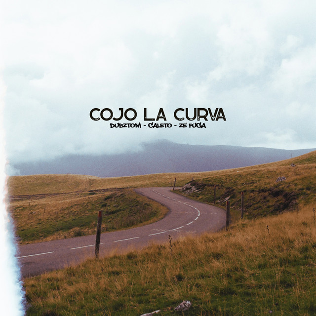 Cojo la curva