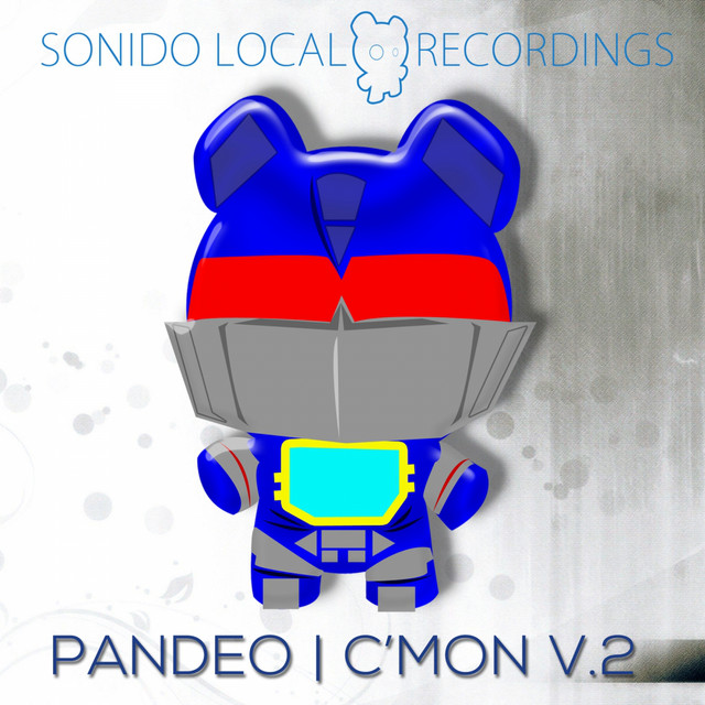C'mon - Nick Tcherniak Remix cover art
