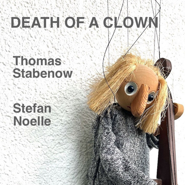 Death of a Clown