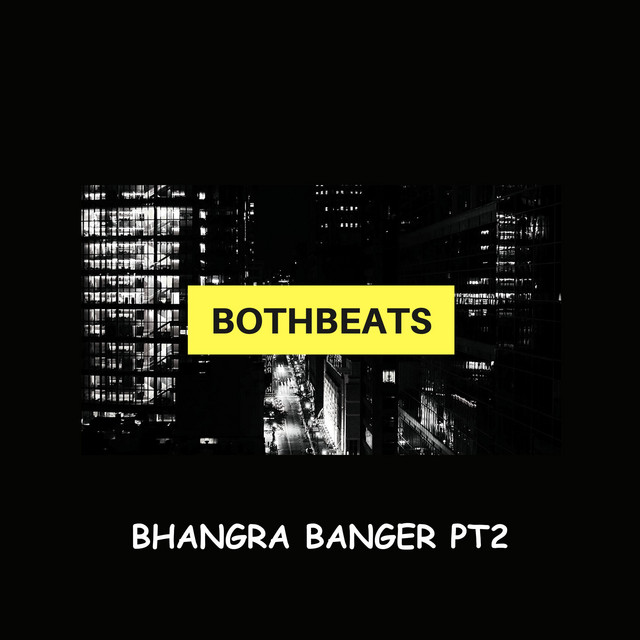 Bhangra Banger Pt2