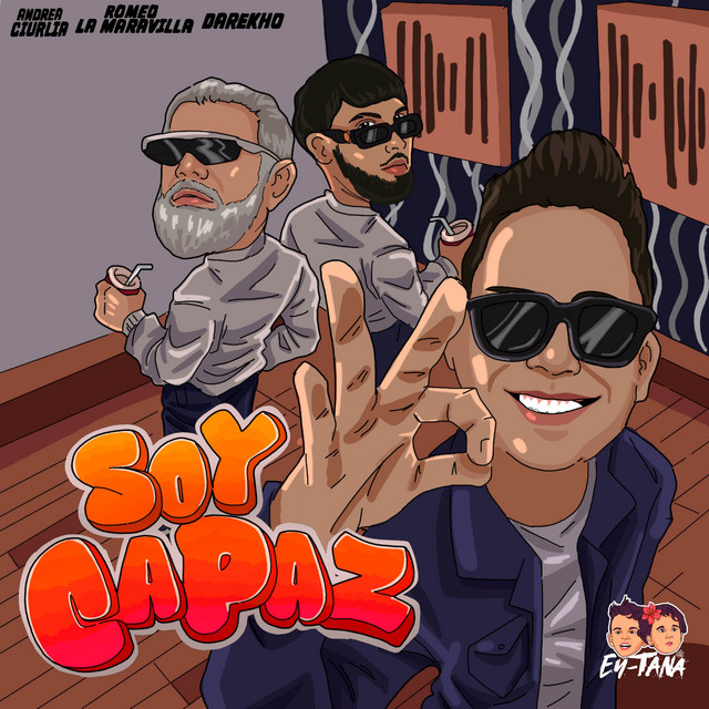 Soy Capaz - EY-TANA