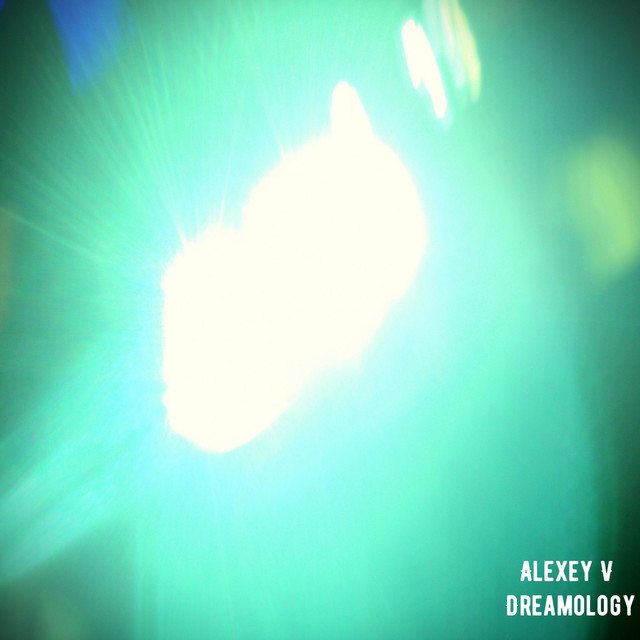 Dreamology cover