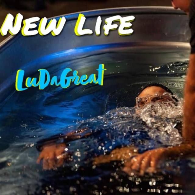 New Life cover art