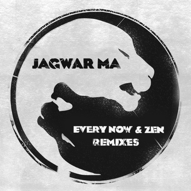 Every Now & Zen cover art