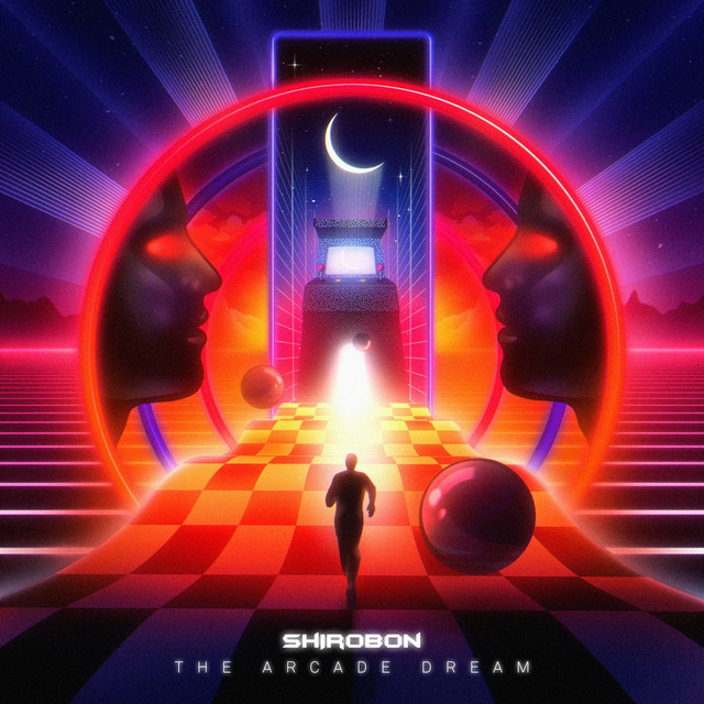 The Arcade Dream cover art