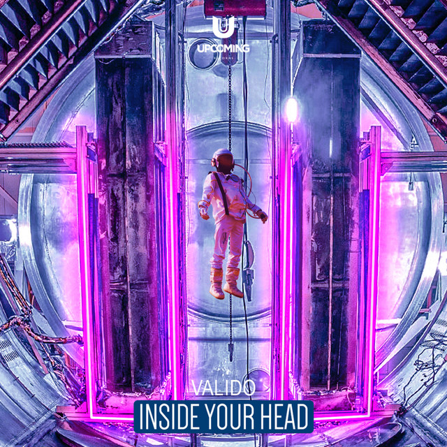 Inside Your Head cover art