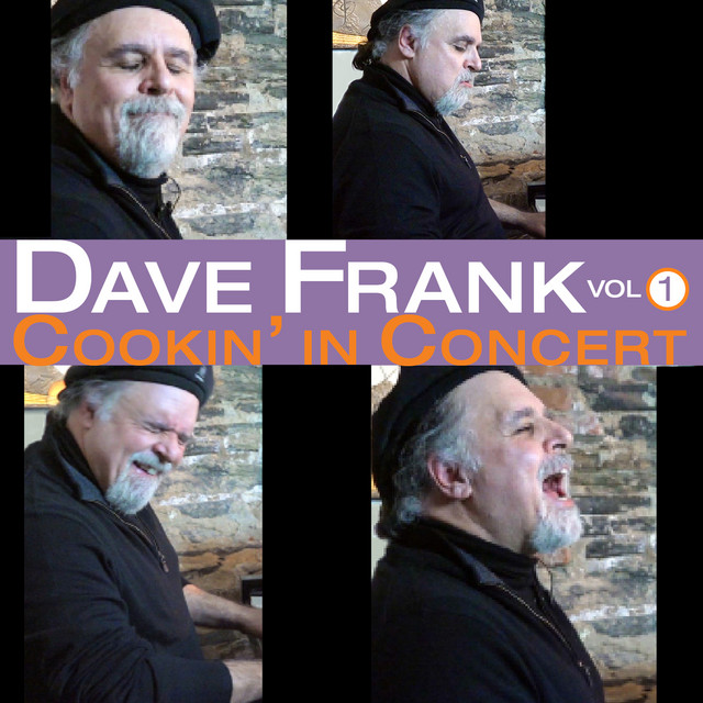 Dave Frank Photo