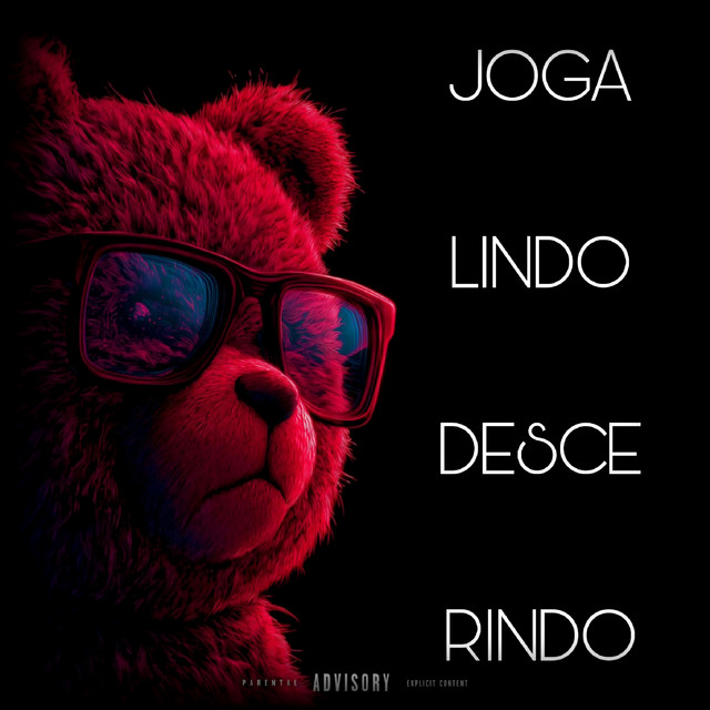 Joga Lindo Desce Rindo