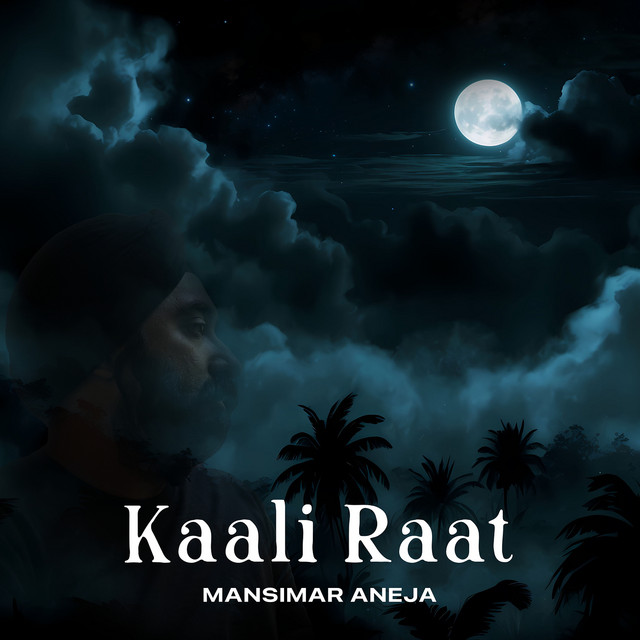 Kaali Raat