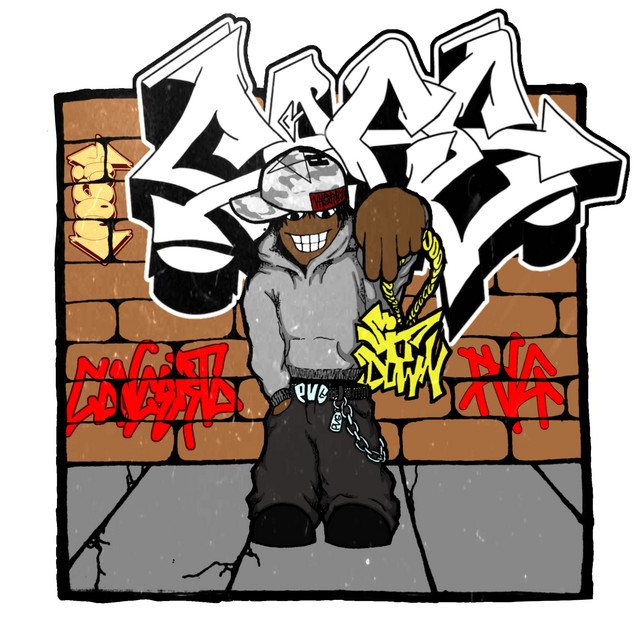 Sit Down cover art