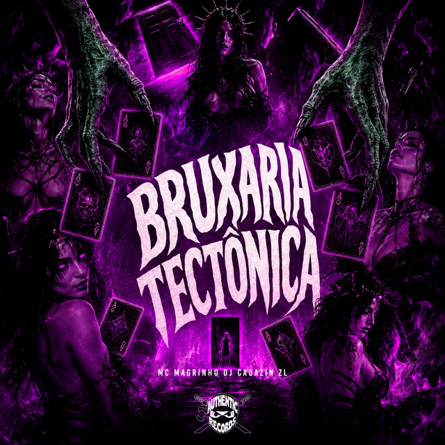 Bruxaria Tectônica