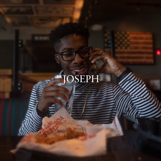 Joseph - Single by N!X | Spotify