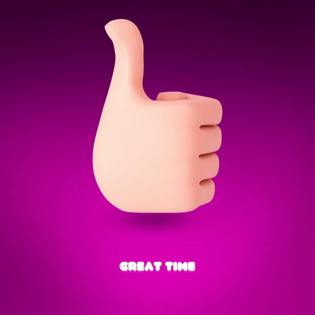 Обкладинка: Great Time — Lesfm
