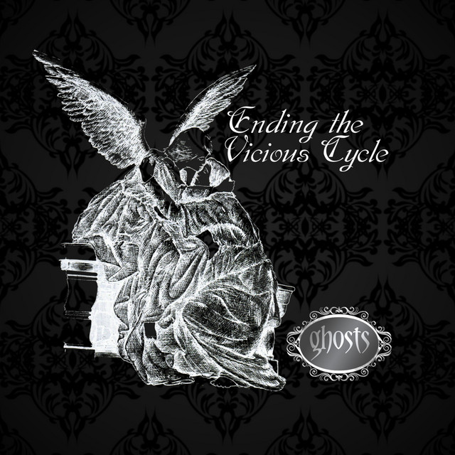 Ghosts cover art