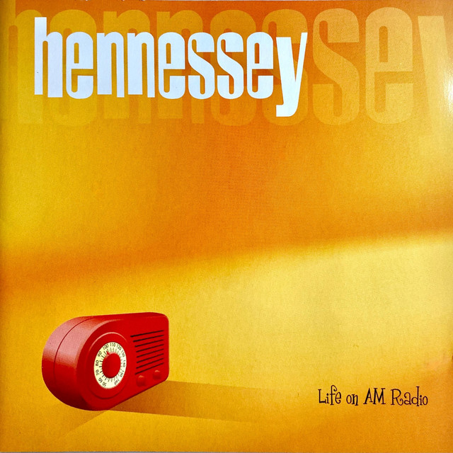Life on AM Radio cover