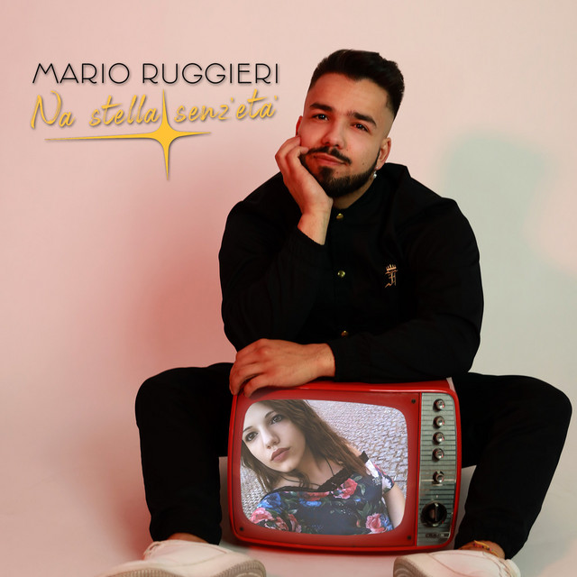 Mario Ruggieri | Spotify