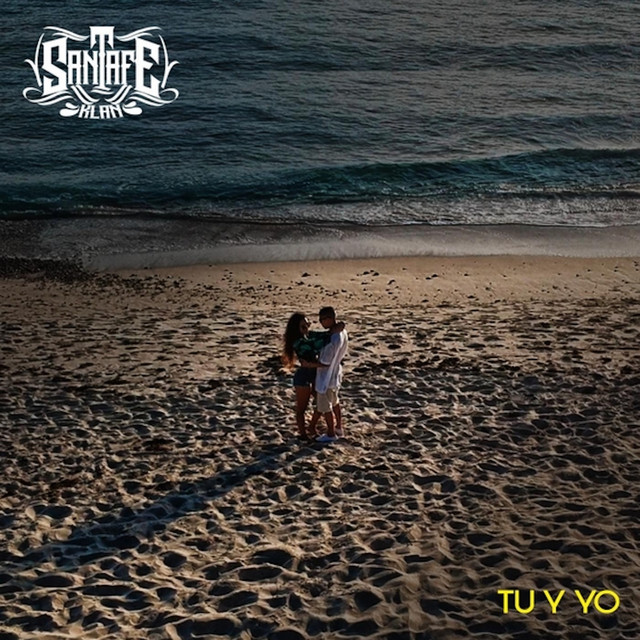 Tu Y Yo cover art