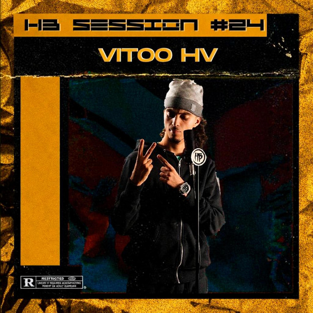 HB SESSION #24