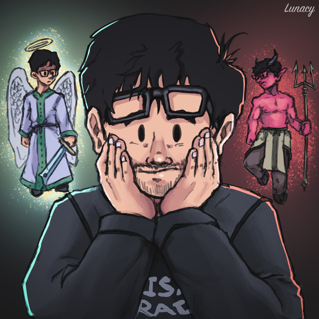 album image