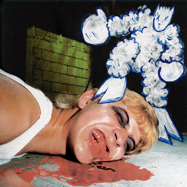 SUFICIENTE cover art