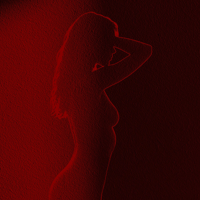 Обкладинка Ash — Desire
