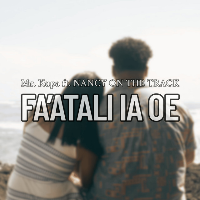 Fa'atali Ia Oe