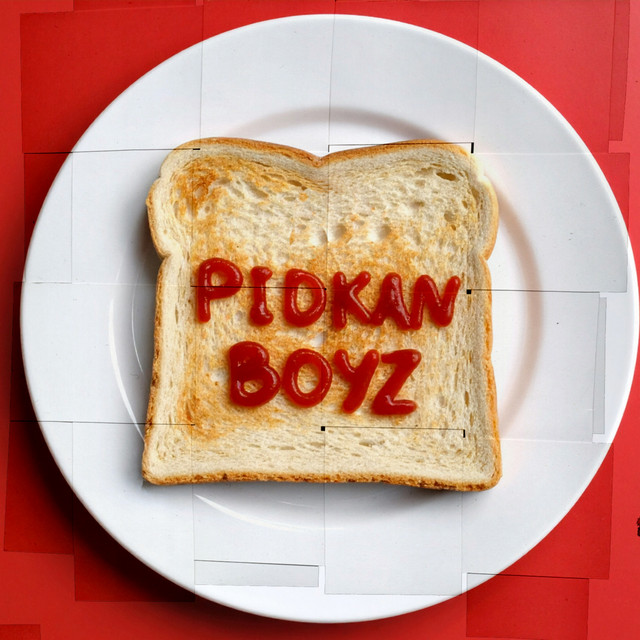 Pidukan Boyz