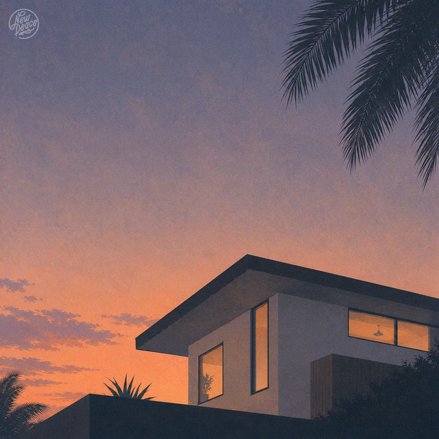 The Summer That Stayed album image